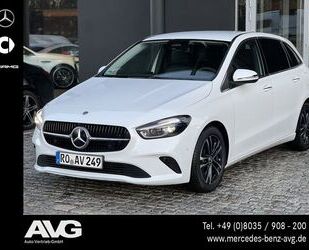 Mercedes-Benz B 180 Gebrauchtwagen