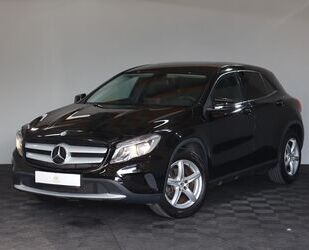 Mercedes-Benz GLA 180 Gebrauchtwagen