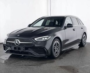 Mercedes-Benz C 220 Gebrauchtwagen