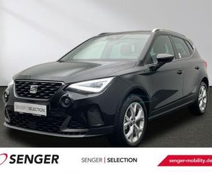 Seat Arona Gebrauchtwagen