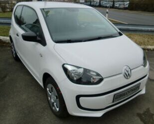 VW up! Gebrauchtwagen