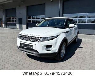 Land Rover Range Rover Evoque Gebrauchtwagen