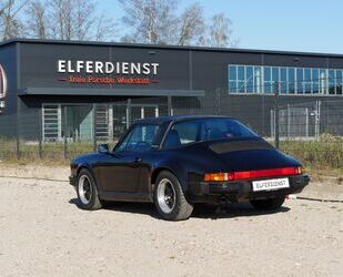 Porsche 911 Urmodell Gebrauchtwagen