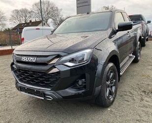 Isuzu D-Max Gebrauchtwagen