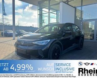 VW ID.4 Gebrauchtwagen