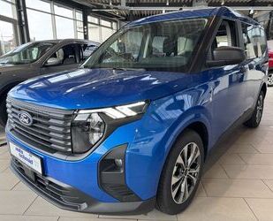 Ford Tourneo Courier Gebrauchtwagen
