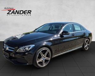 Mercedes-Benz C 220 Gebrauchtwagen