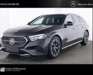 Mercedes-Benz E 450 Gebrauchtwagen