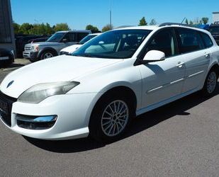 Renault Laguna Gebrauchtwagen