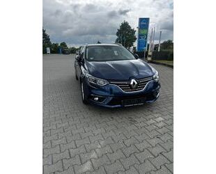 Renault Megane Gebrauchtwagen
