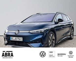 VW ID.7 Gebrauchtwagen