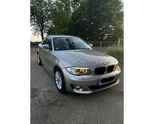 BMW 120 Gebrauchtwagen