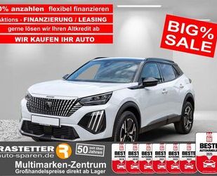 Peugeot 2008 Gebrauchtwagen