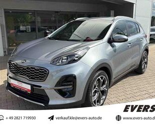 Kia Sportage Gebrauchtwagen