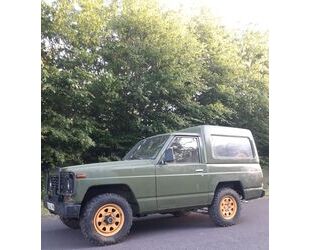 Nissan Patrol Gebrauchtwagen