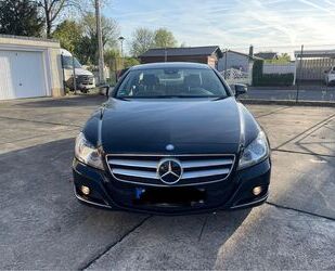 Mercedes-Benz CLS 350 Gebrauchtwagen