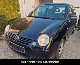 VW Lupo Gebrauchtwagen
