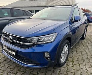 VW Taigo Gebrauchtwagen