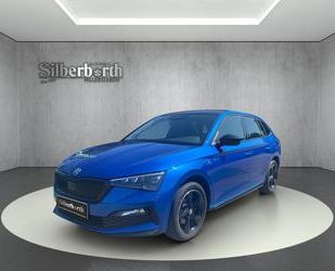 Skoda Scala Gebrauchtwagen