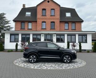 MG ZS Gebrauchtwagen