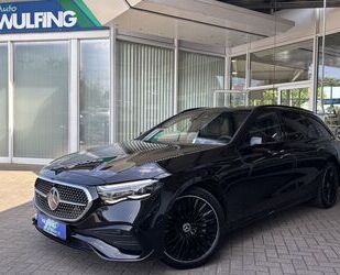 Mercedes-Benz E 300 Gebrauchtwagen