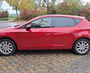 Seat Leon Gebrauchtwagen