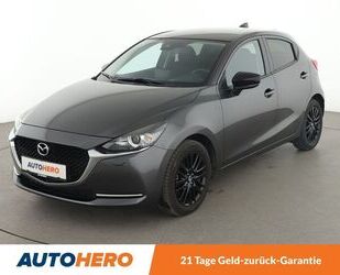 Mazda 2 Gebrauchtwagen