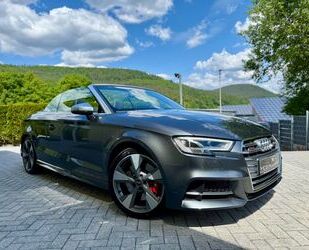 Audi S3 Gebrauchtwagen