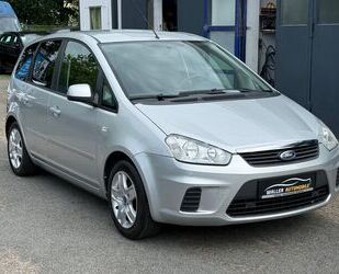 Ford C-Max Gebrauchtwagen