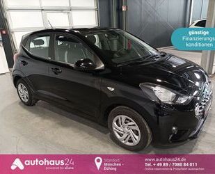 Hyundai i10 Gebrauchtwagen