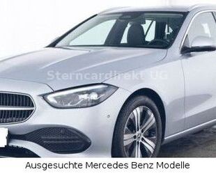 Mercedes-Benz C 200 Gebrauchtwagen