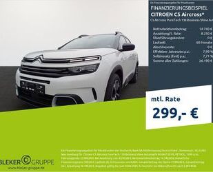 Citroen C5 Aircross Gebrauchtwagen