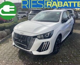 Peugeot 208 Gebrauchtwagen