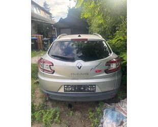 Renault Megane Gebrauchtwagen