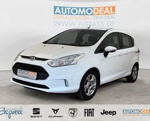 Ford B-Max Gebrauchtwagen