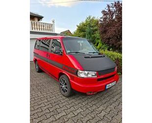 VW T4 Multivan Gebrauchtwagen
