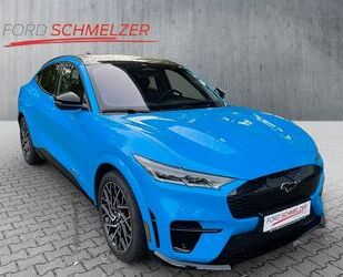 Ford Mustang Mach-E Gebrauchtwagen