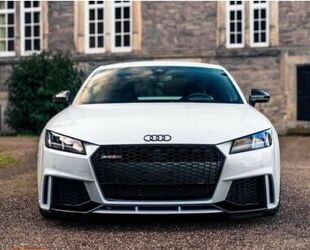 Audi TT RS Gebrauchtwagen