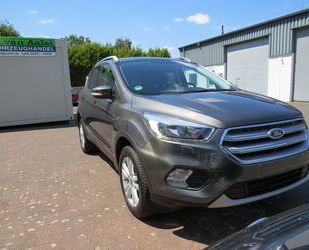 Ford Kuga Gebrauchtwagen