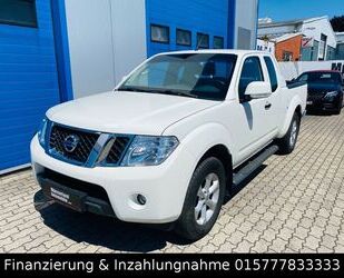 Nissan Navara Gebrauchtwagen