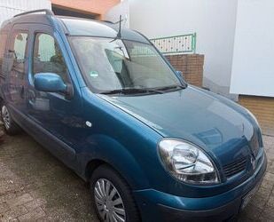 Renault Kangoo Gebrauchtwagen