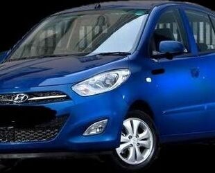 Hyundai i10 Gebrauchtwagen