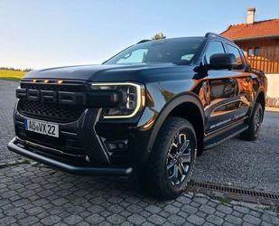 Ford Ranger Gebrauchtwagen