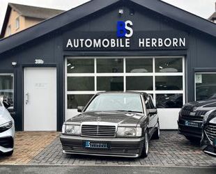 Mercedes-Benz 190 Gebrauchtwagen