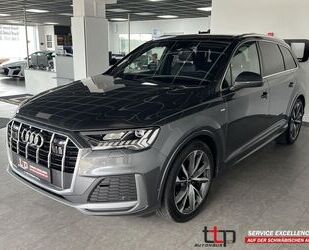 Audi Q7 Gebrauchtwagen