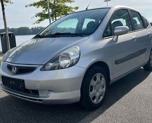 Honda Jazz Gebrauchtwagen
