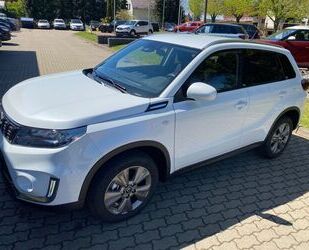 Suzuki Vitara Gebrauchtwagen