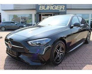 Mercedes-Benz C 200 Gebrauchtwagen