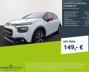 Citroen C3 Gebrauchtwagen