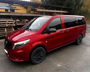 Mercedes-Benz Vito Gebrauchtwagen